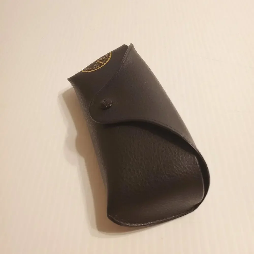 Ray Ban sunglasses eyeglasses semisoft case 81320.